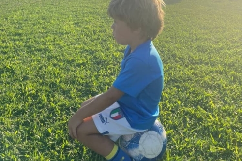 Avonturen voor de kinderen bij Camping Vista Fermo