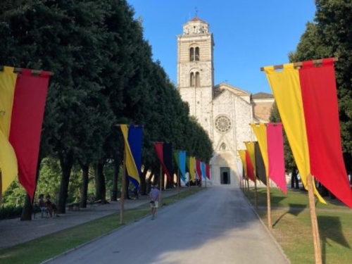 Cultuur - Camping Vista Fermo