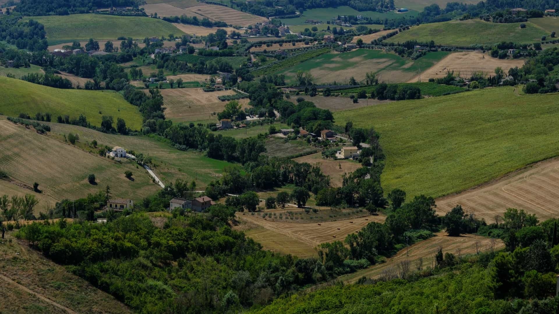 Disclaimer - Agriturismo Camping Vista Fermo Italië