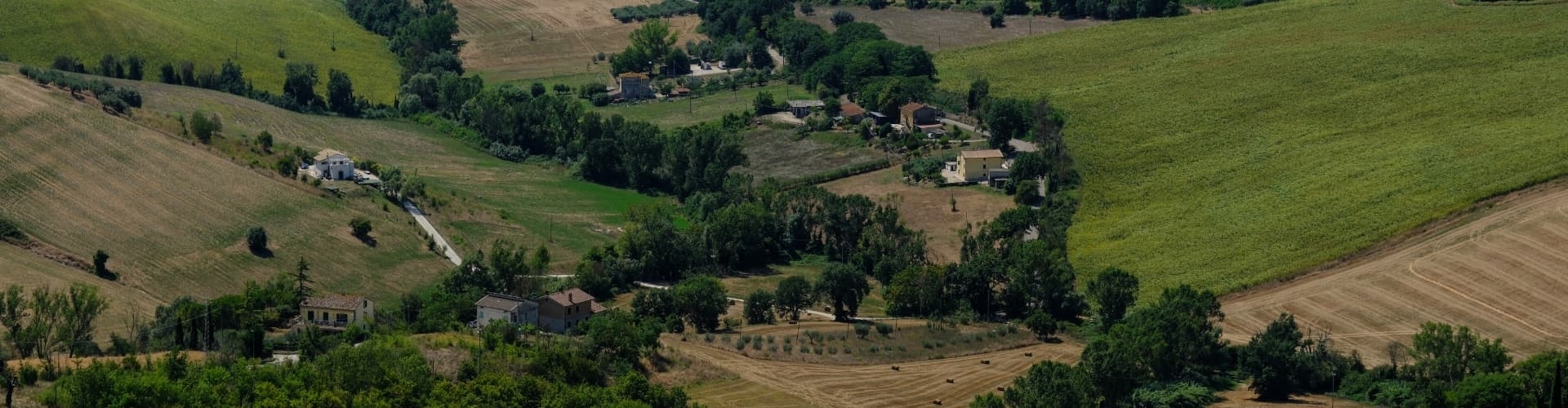 Disclaimer - Camping Vista Fermo Italië