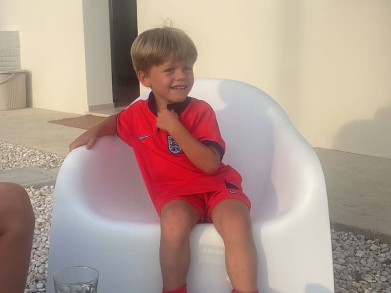 Duuk Ran Camping Vista fermo Le Marche Italie
