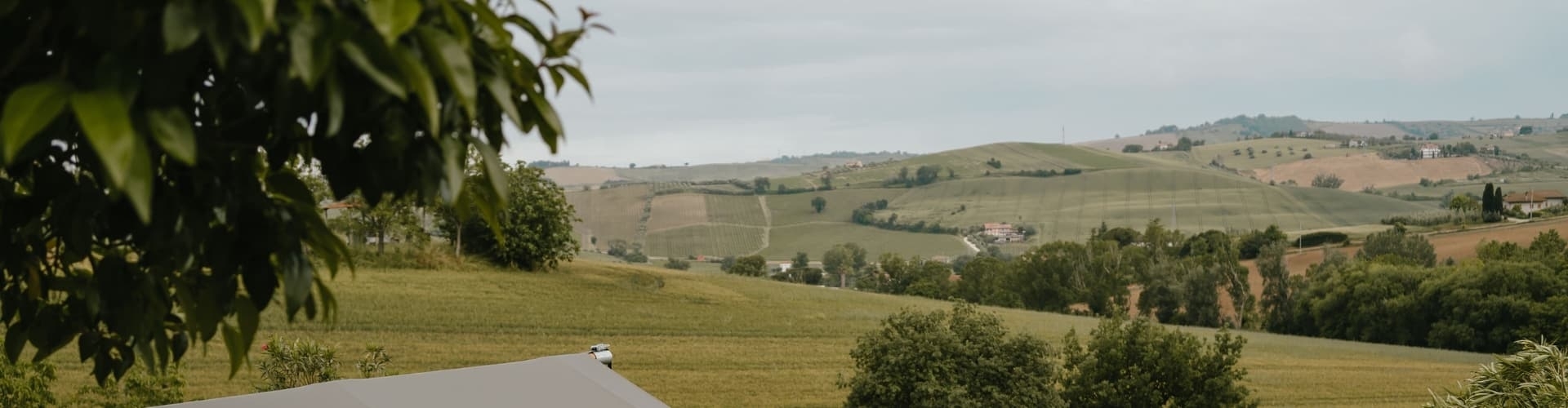 Privacyverklaring - Privacy Policy - Camping Vista Fermo Italië