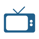 Televisie - Camping Vista Fermo