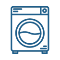 Wasmachine - Camping Vista Fermo