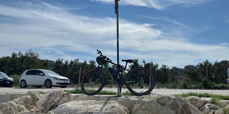 Fietsvakantie Italie Adriatische Kustlijn Fietsvakantie Ciclovia Adriatica