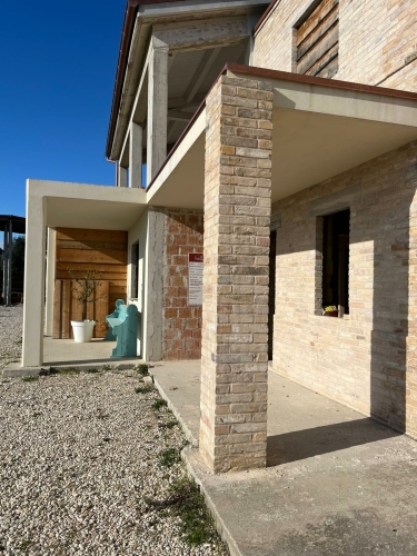 Appartement Luce Vista Fermo Appartement huren Italie