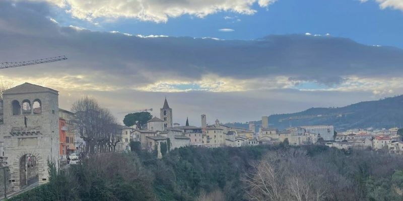 10 dingen die je niet mag missen in Ascoli 10 dingen die je niet mag missen in Ascoli