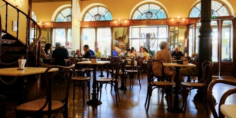 Piazza del Popolo Caffe Miletti Piazza del Popolo Caffe Miletti