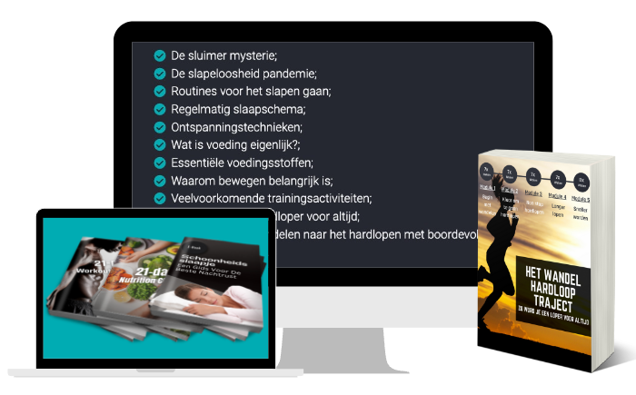 Inspiratiepakket