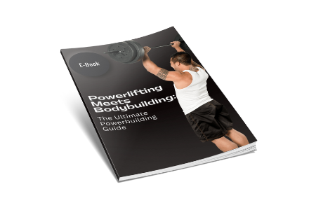 Powerlifting Meets Bodybuilding: The Ultimate Powerbuilding Guide