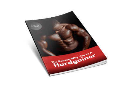The Reason Why You're A Hardgainer