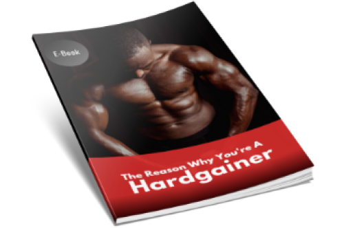 The Reason Why You're A Hardgainer