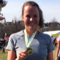 Annelies van Dijk