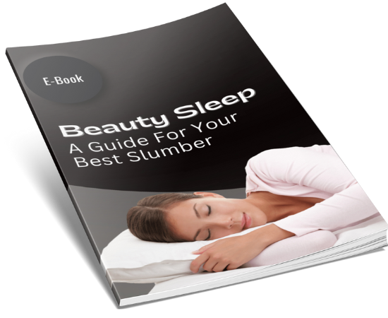 Beauty Sleep A Guide For Your Best Slumber