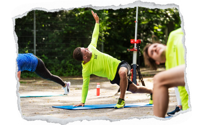 Bootcamptraining