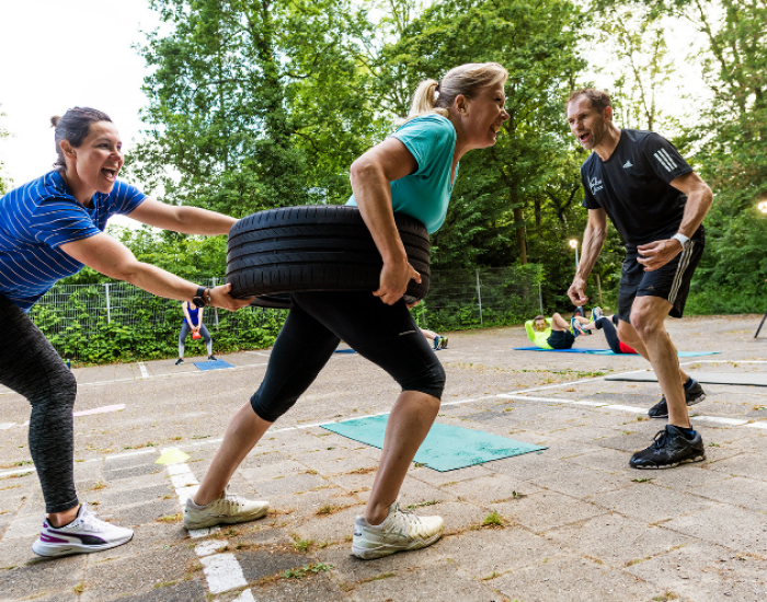 Bootcamp