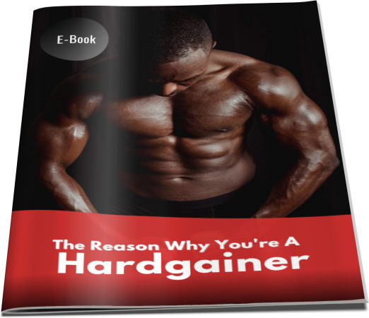 The Reason Why You're A Hardgainer
