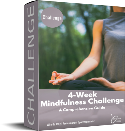 4-Week  Mindfulness Challenge