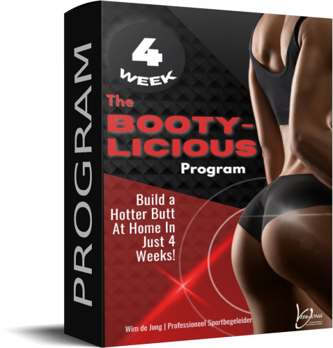 Bootylicious-programma