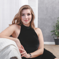 Elise - 27 jaar - Bootylicious-programma