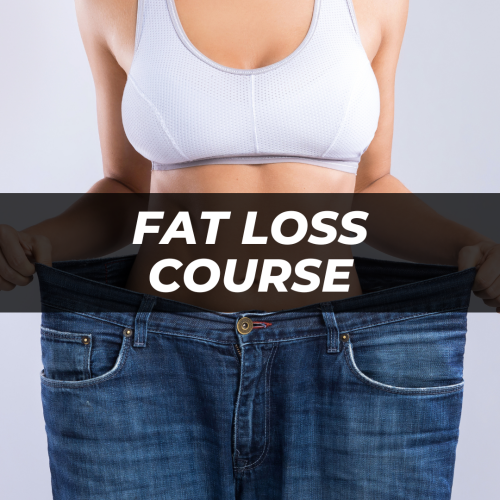 Fat Loss Course