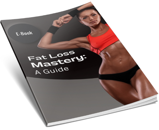 Fat Loss Mastery A Guide