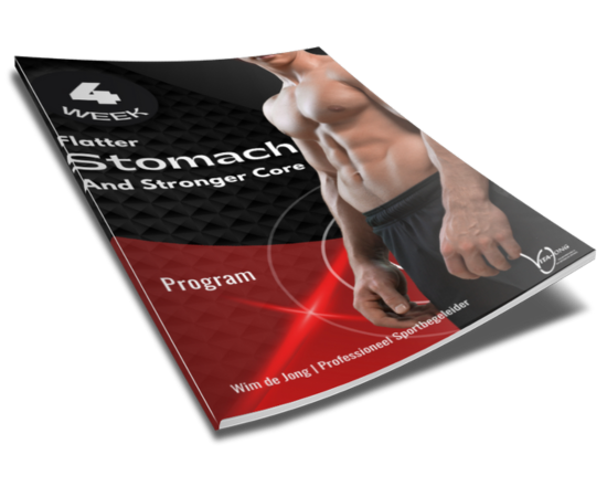Flat Stomach Home program