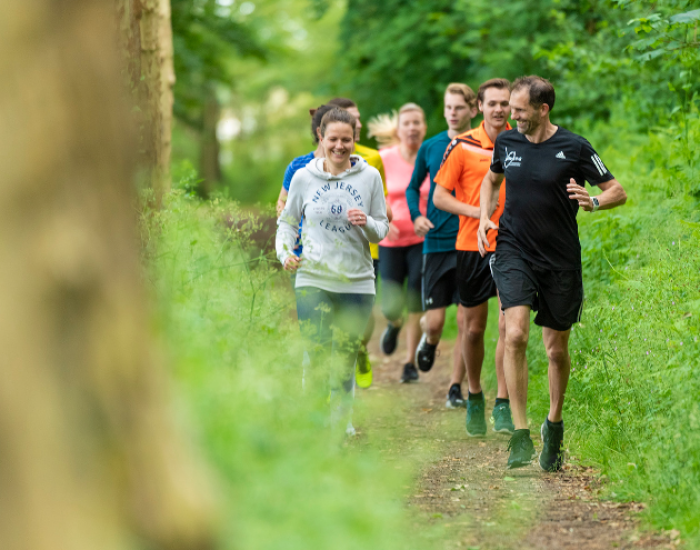 Hardlooptraining