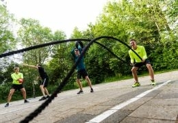 Personal Group Training - ULTIMATE