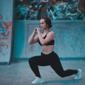 Sandra - 31 - jaar - Bootylicious-programma