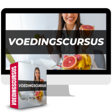 Voedingscursus
