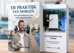 Boeken Vitaal Academy