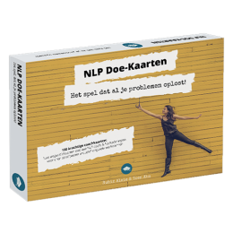 NLP College - Spel - Doe kaarten