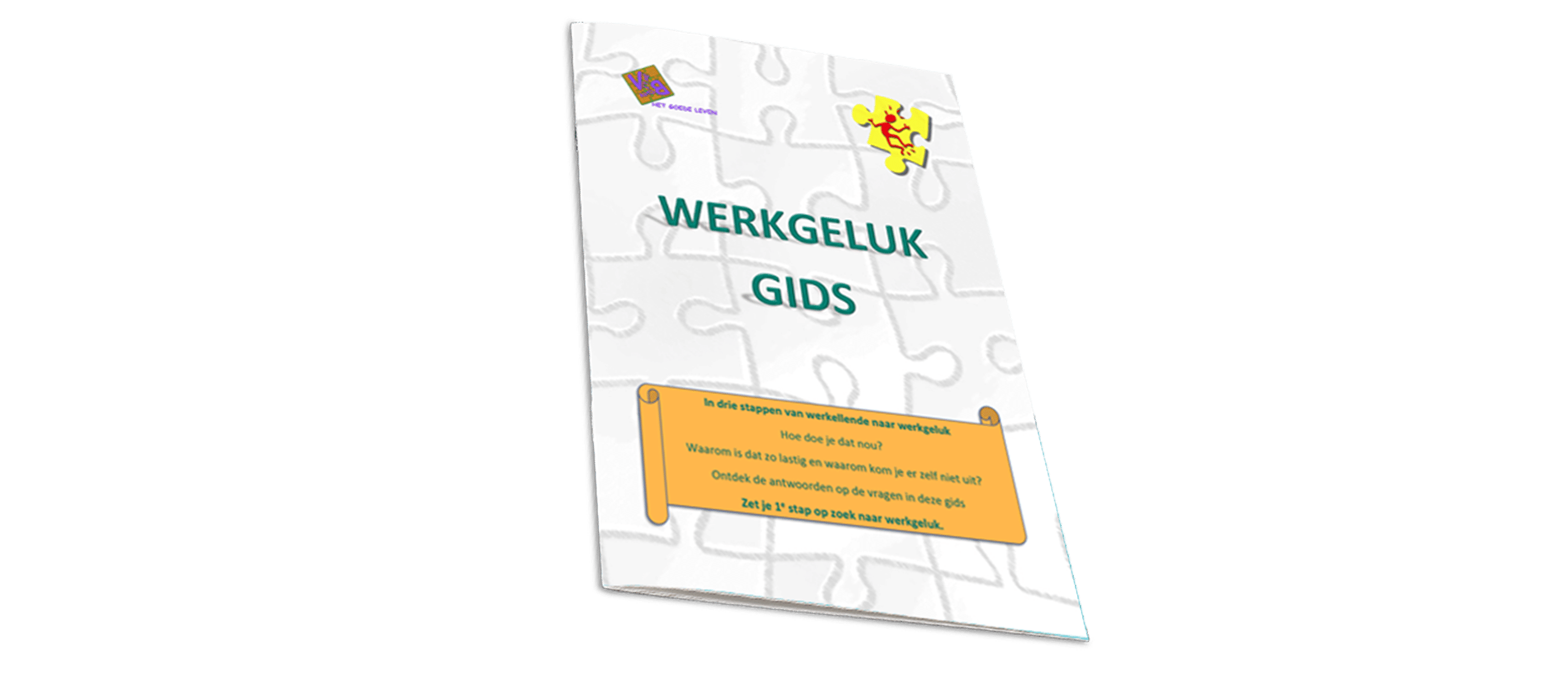 Werkgeluk Gids