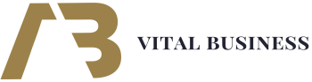 logo vital business 1