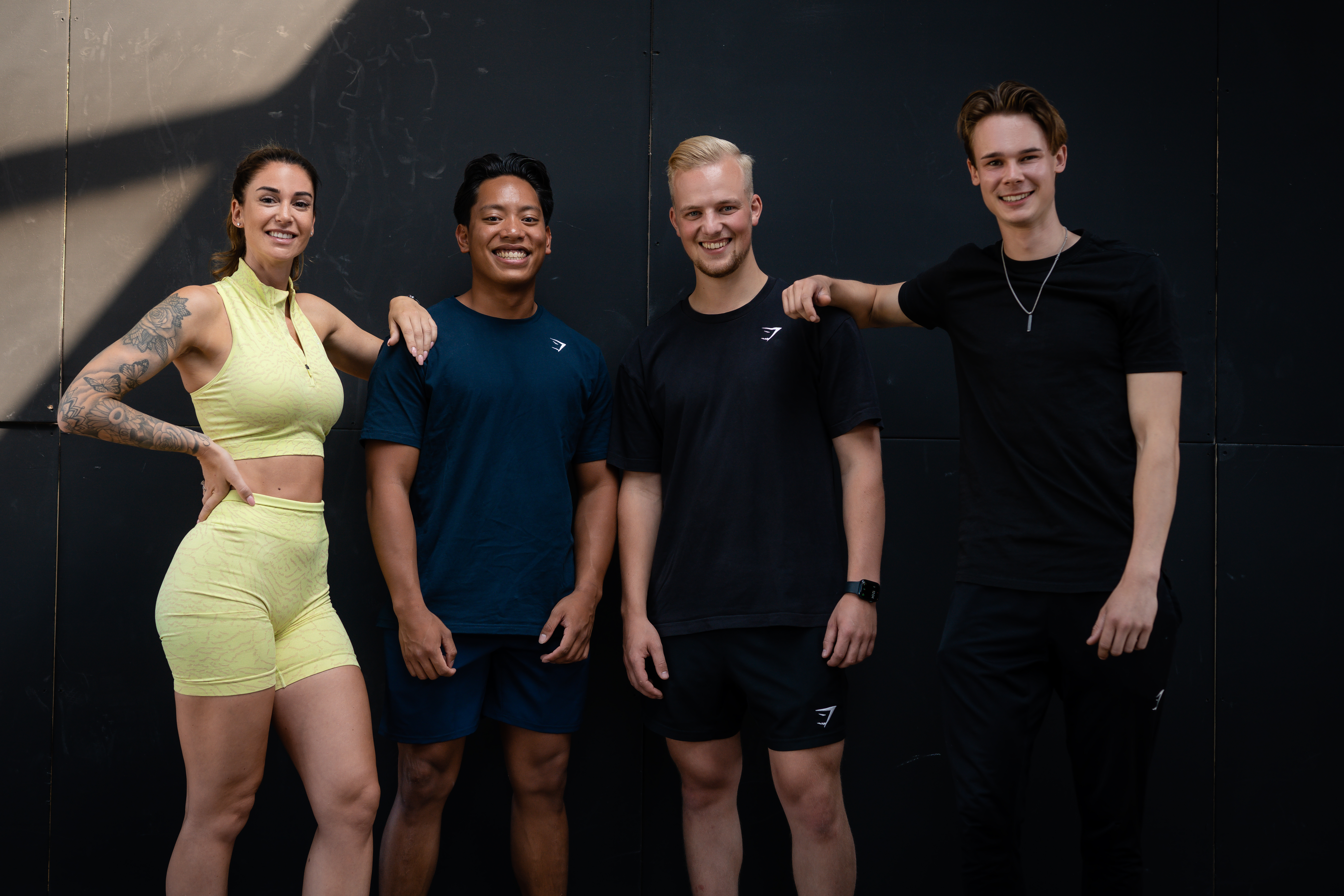 Personal Trainer Den Bosch