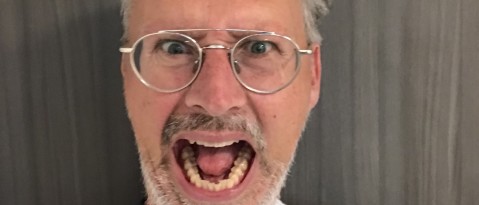 Gaat je heftige emotie over nu of over vroeger?