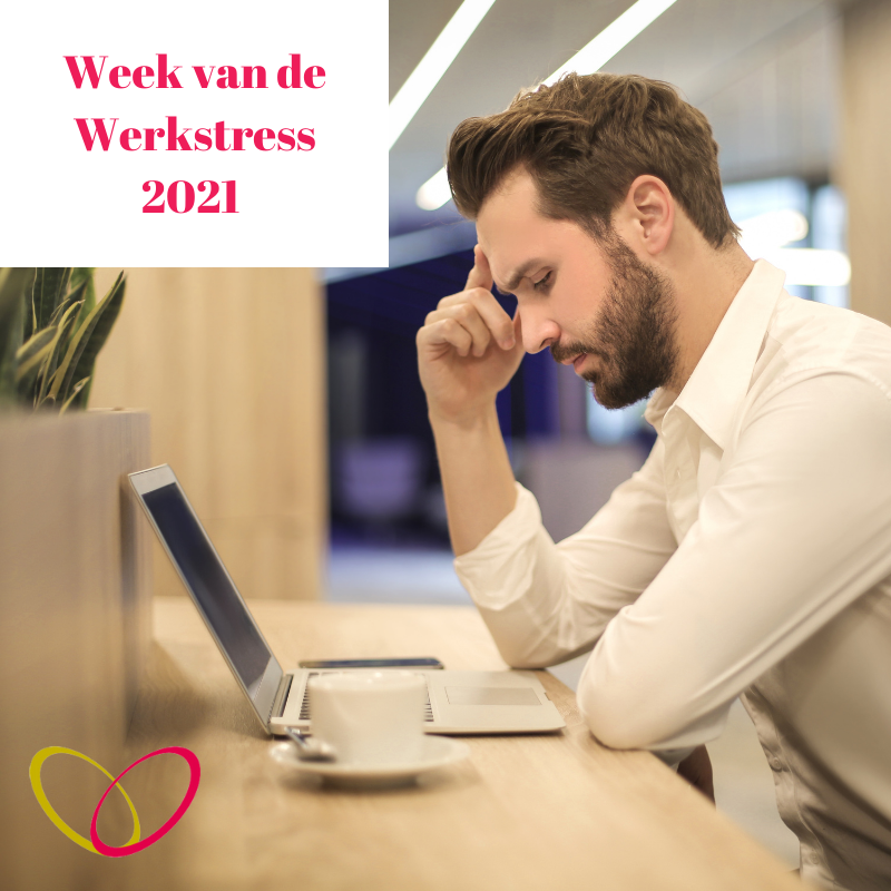 Week van de Werkstress 2021