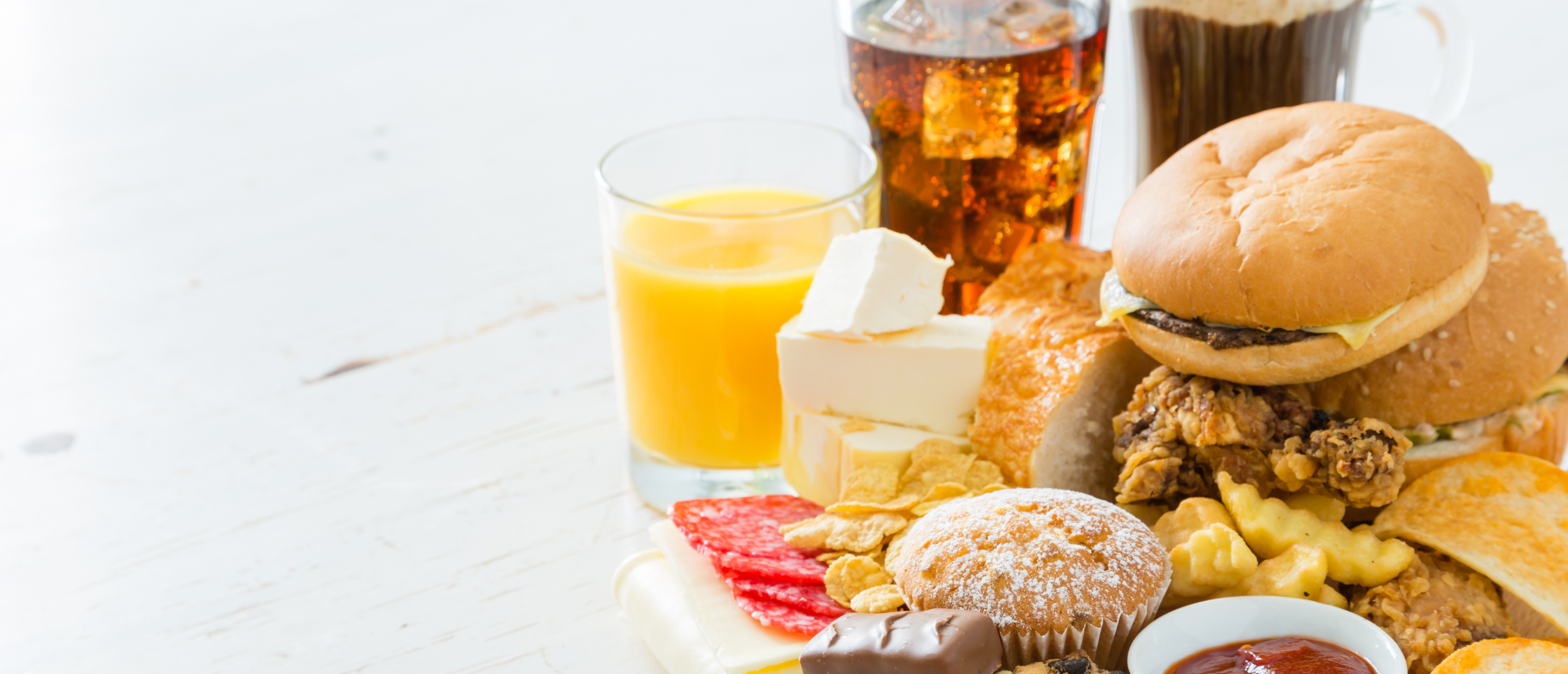 ongezonde-voeding-fastfood-suikerdrank
