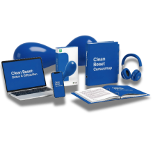 Clean Reset Cursus