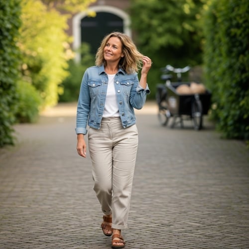 Danielle Slegers Vitalora.nl