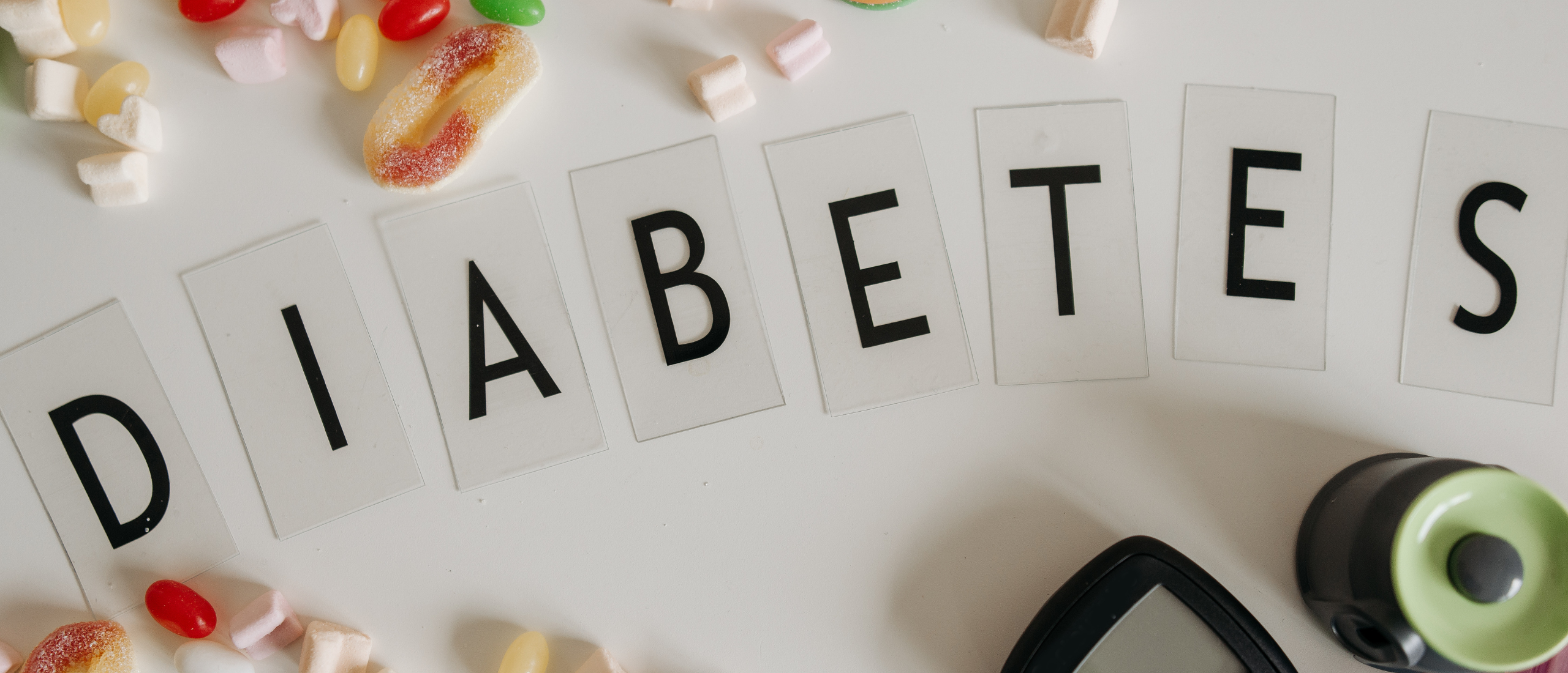 Diabetes en suikerinname: risico’s en bewustwording