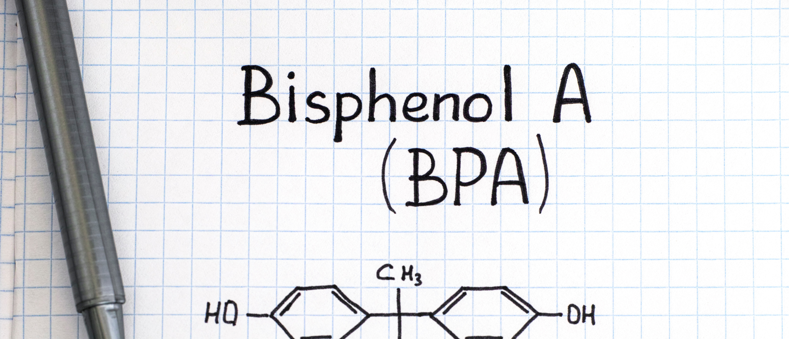 BPA en chemische samenstelling