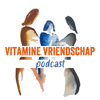 vitamine vriendschap podcast 2