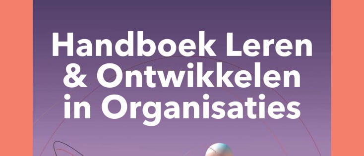 Learning & Development: Creëren van een onderscheidende en 21-eeuwse opleidingsafdeling (boek)