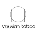 vitruvian tattoo genk