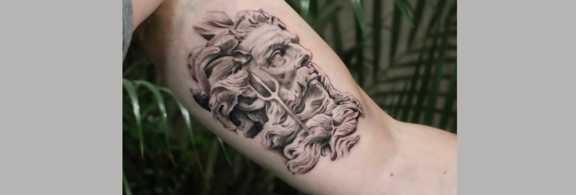 vitruvian tattoo genk realisme tattoo