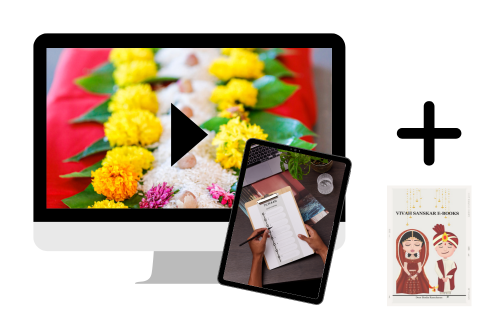 Vivah sanskar E-books 500 x 333