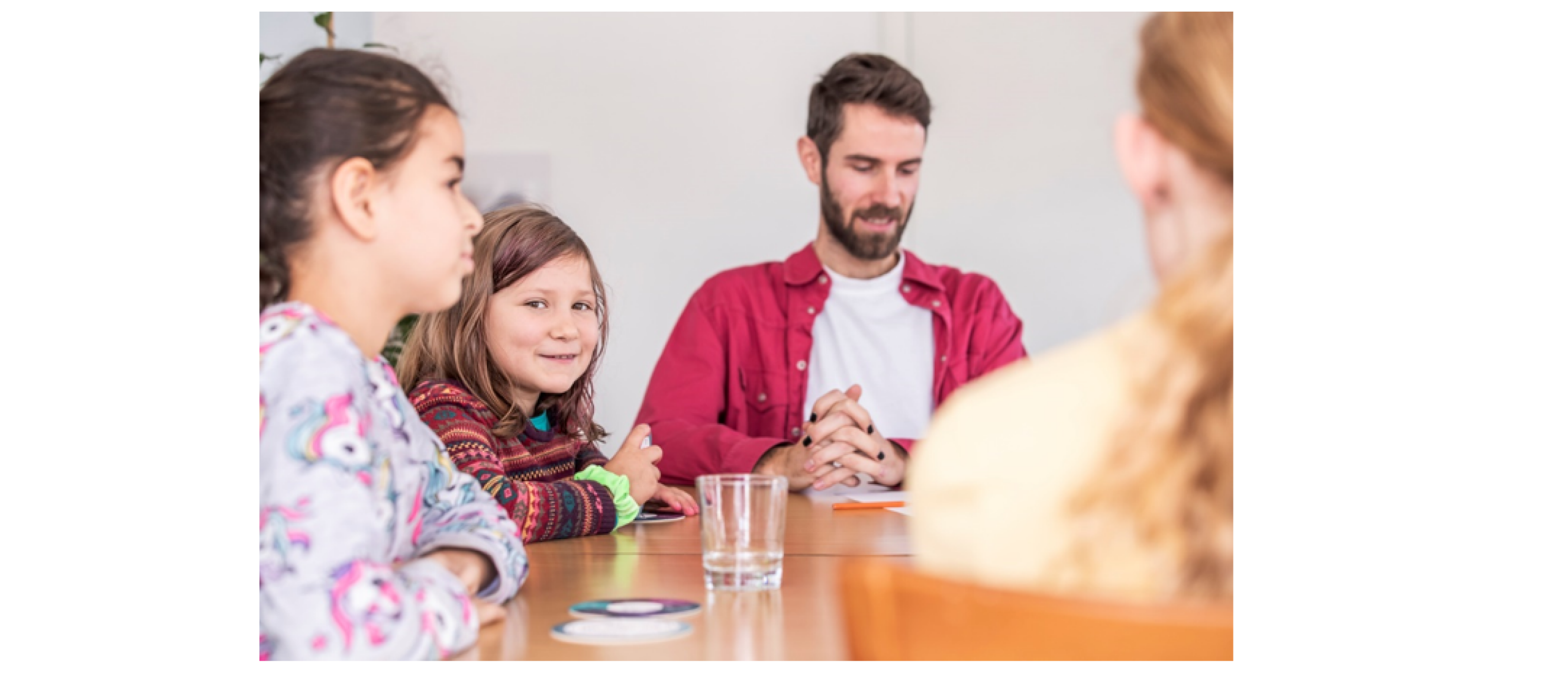 Bemiddelingskring bij Vivere: oefenen met verantwoordelijkheid en empathie