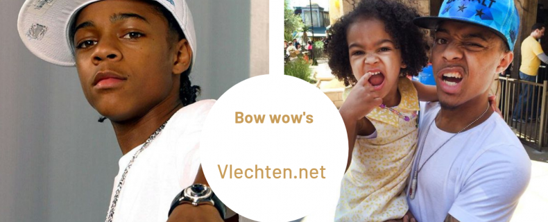 Bow wow's